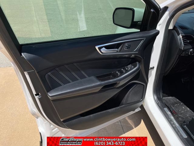 Used 2018 Ford Edge Sport w/ Equipment Group 401A AWD/4WD image 11