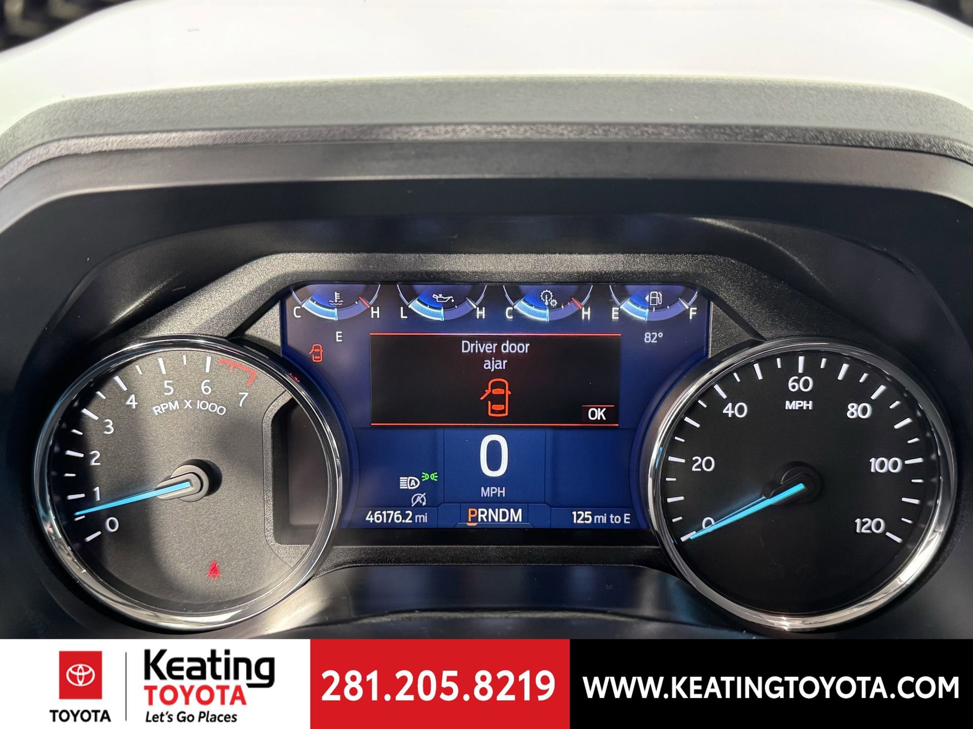 Used 2024 Ford Expedition XLT image 24