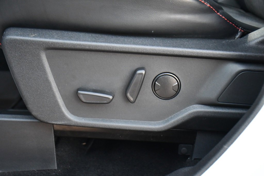 Used 2023 Ford Bronco Raptor image 14