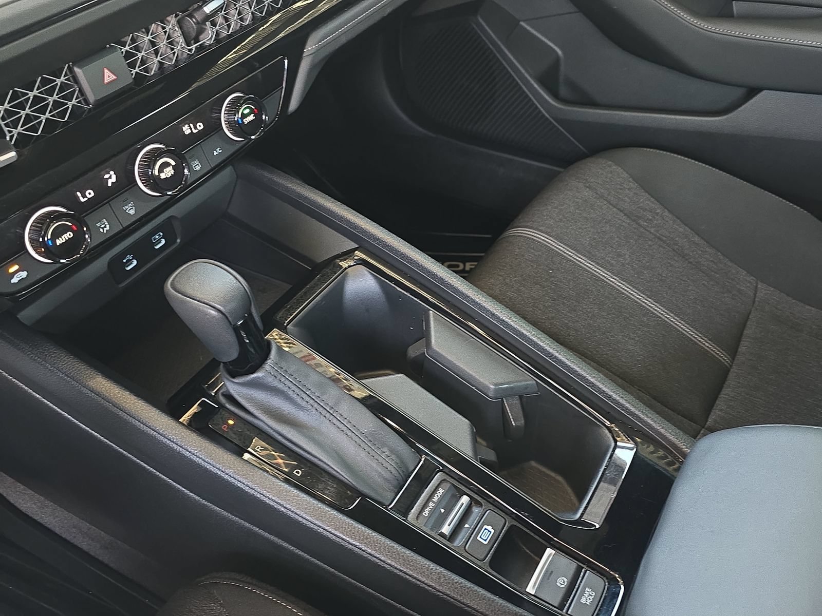 Used 2023 Honda Accord Sport image 26