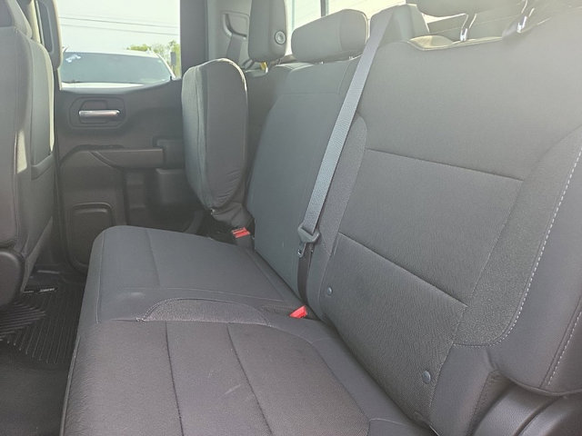 Used 2019 Chevrolet Silverado 1500 LT w/ All-Star Edition AWD/4WD image 13