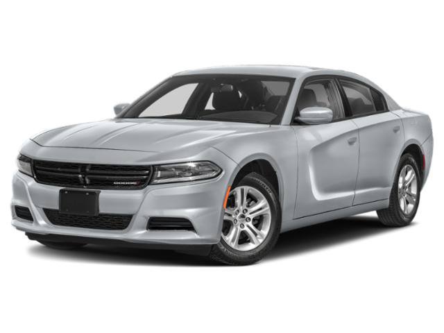 Used 2022 Dodge Charger SXT w/ Blacktop Package RWD image 27