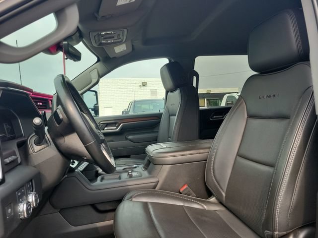 Used 2024 GMC Sierra 2500 Denali w/ Technology Package AWD/4WD image 7
