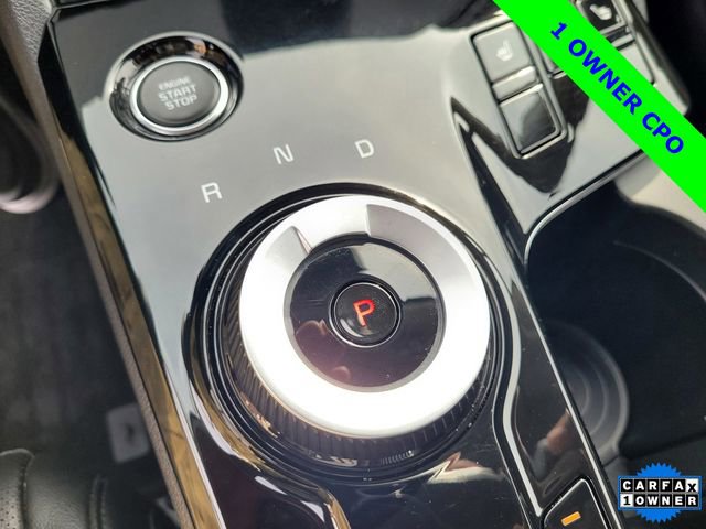 Certified 2024 Kia Sportage EX image 22
