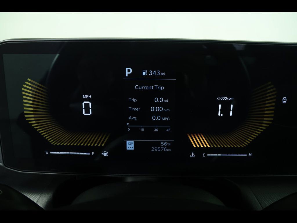 Used 2025 Kia K4 LXS image 21