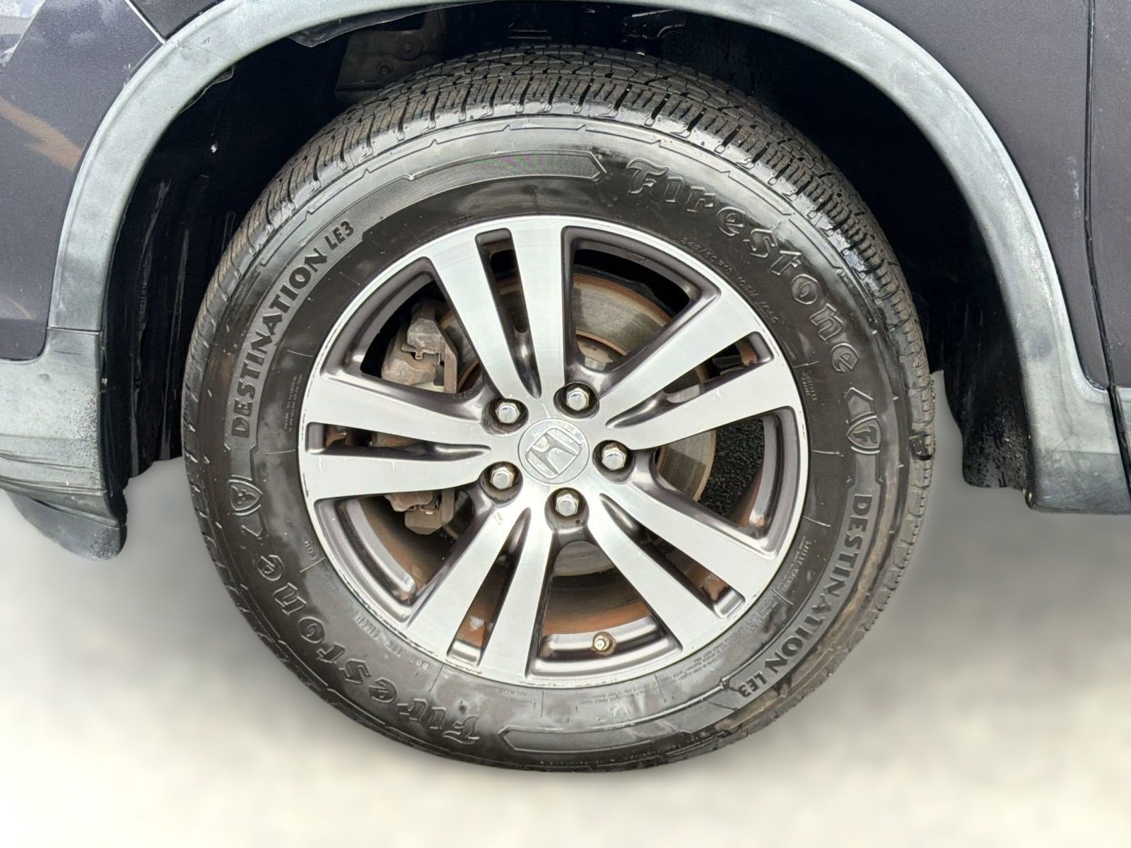 Used 2016 Honda Pilot EX image 12