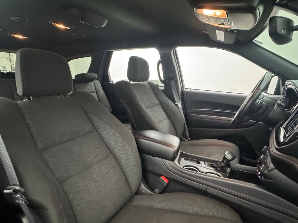Used 2023 Dodge Durango GT AWD/4WD image 35