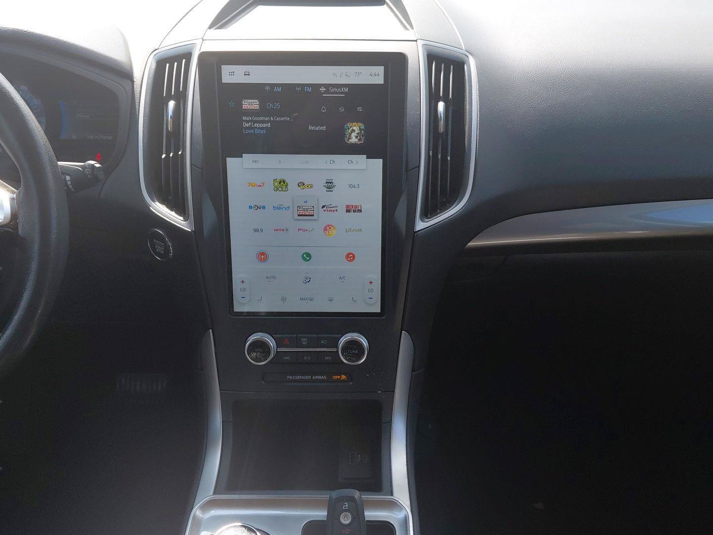 Used 2024 Ford Edge SEL AWD/4WD image 38