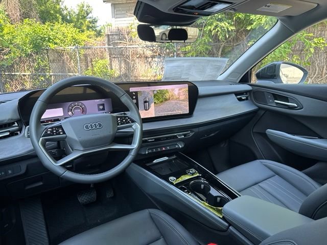 New 2026 Audi Q3 quattro 2.0T AWD/4WD image 13