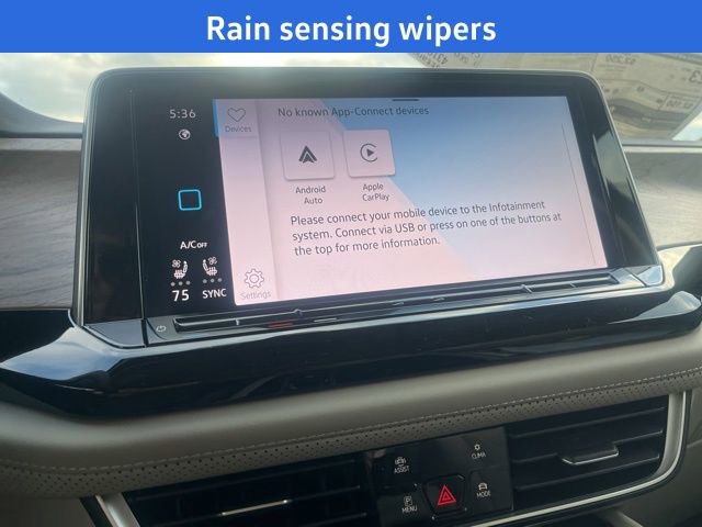 New 2026 Volkswagen Atlas SE image 18