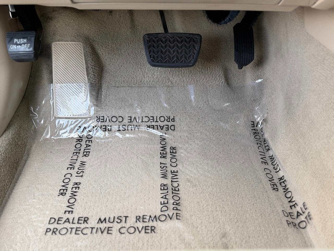 Used 2008 Toyota Avalon XLS image 94