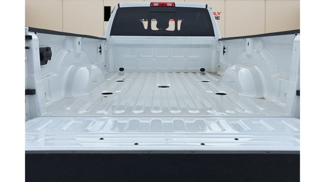 New 2026 RAM 3500 Tradesman image 14
