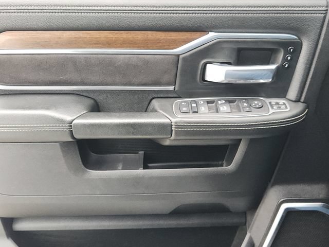 Used 2024 RAM 2500 Laramie w/ Safety Group AWD/4WD image 22