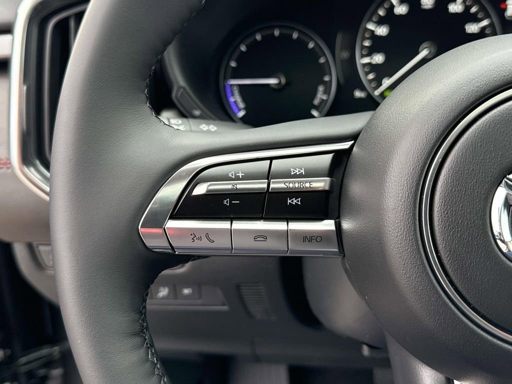 New 2026 MAZDA CX-50 2.5 Hybrid w/ Weather Package image 19