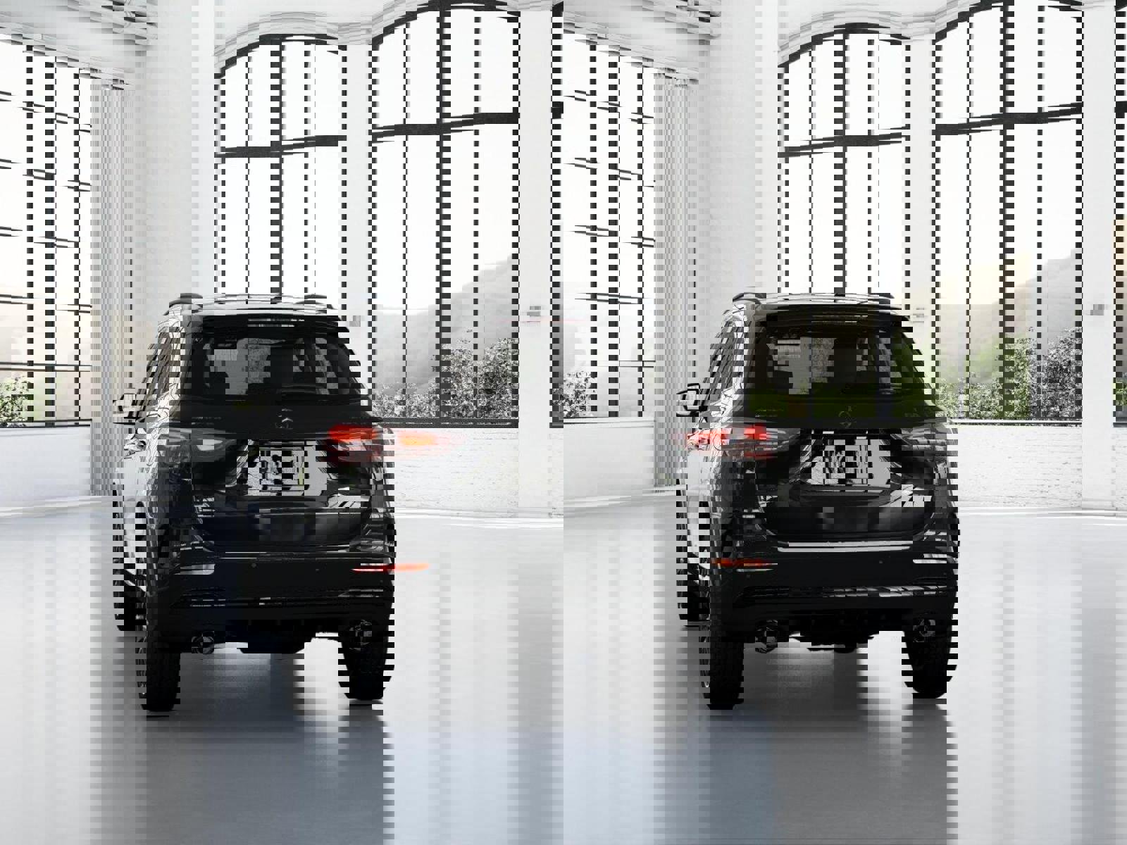 New 2026 Mercedes-Benz GLA 35 AMG 4MATIC image 25