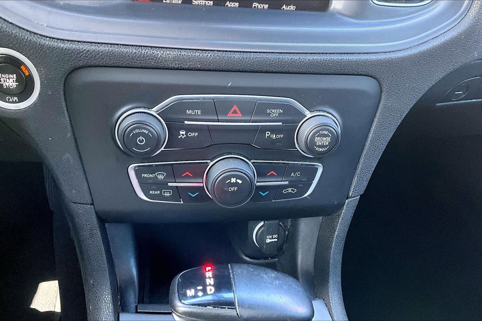 Used 2023 Dodge Charger SXT image 15