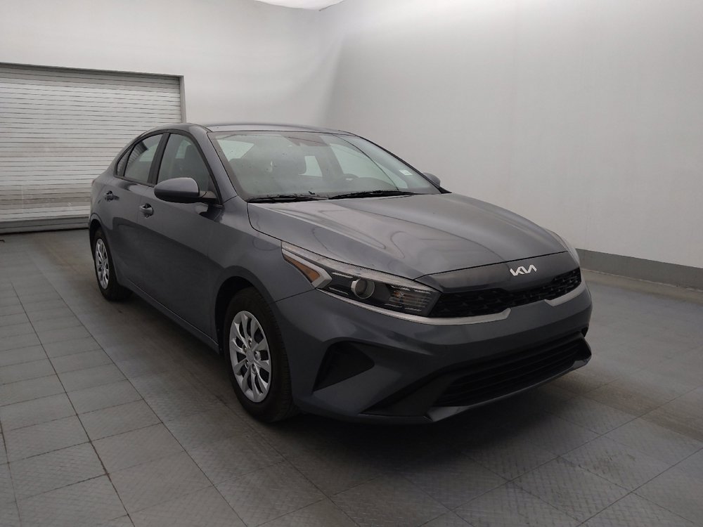 Used 2024 Kia Forte LX image 13