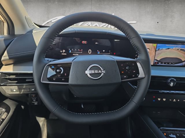 New 2026 Nissan Murano SL image 21