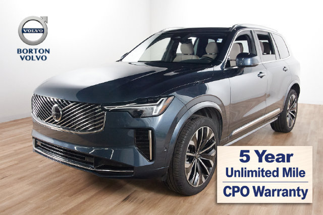 Used 2026 Volvo XC90 B6 Plus