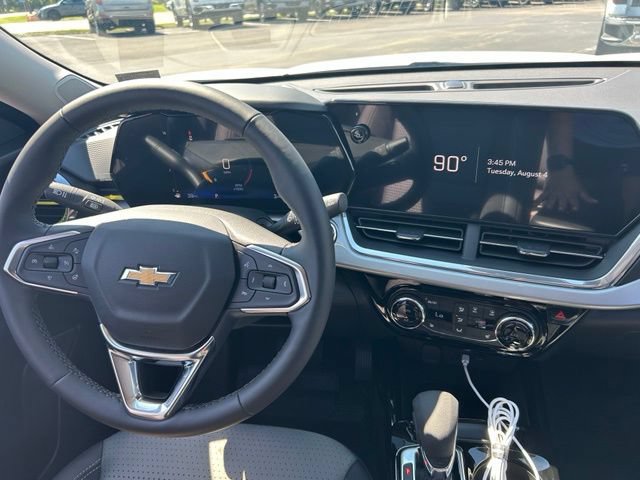 New 2026 Chevrolet Trax LT w/ Driver Confidence Package FWD image 18