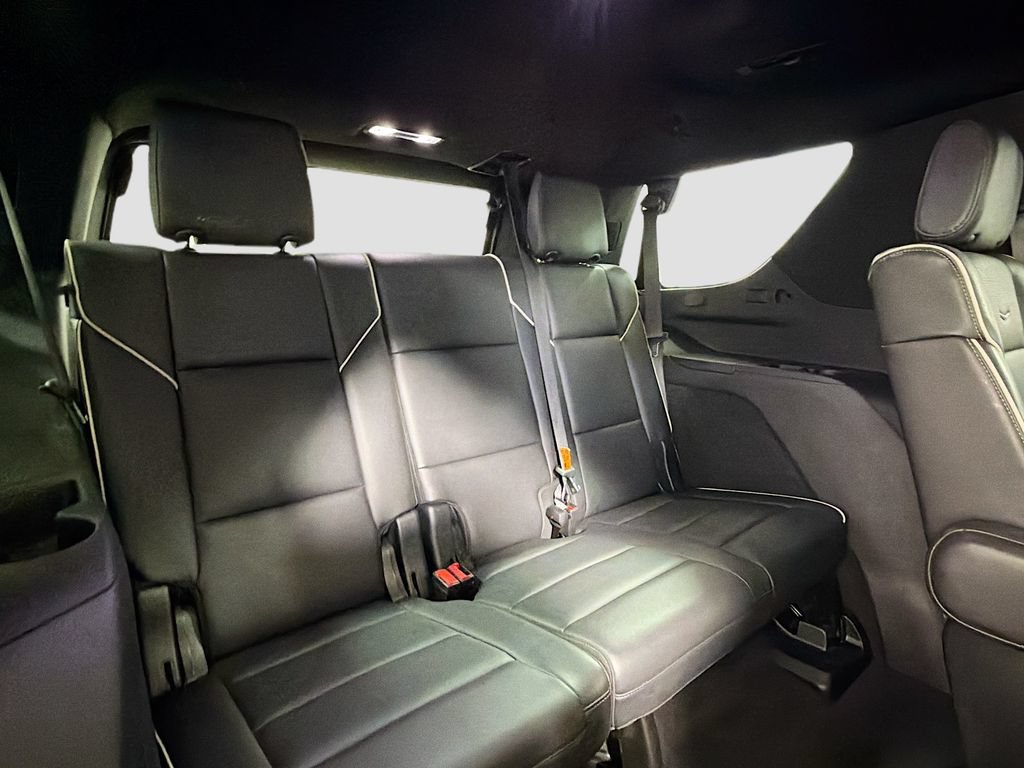Used 2021 Cadillac Escalade Sport w/ Driver Assist Tech Package AWD/4WD image 29