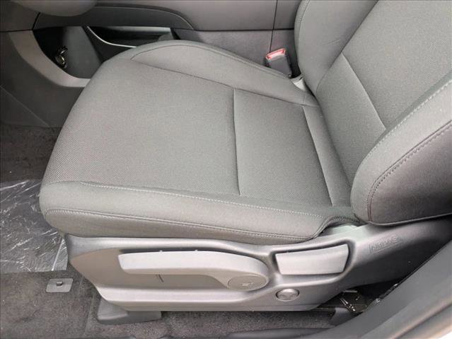 New 2026 Hyundai Santa Fe SE FWD image 4