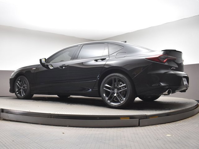 New 2025 Acura TLX SH-AWD w/ A-SPEC Pkg image 37