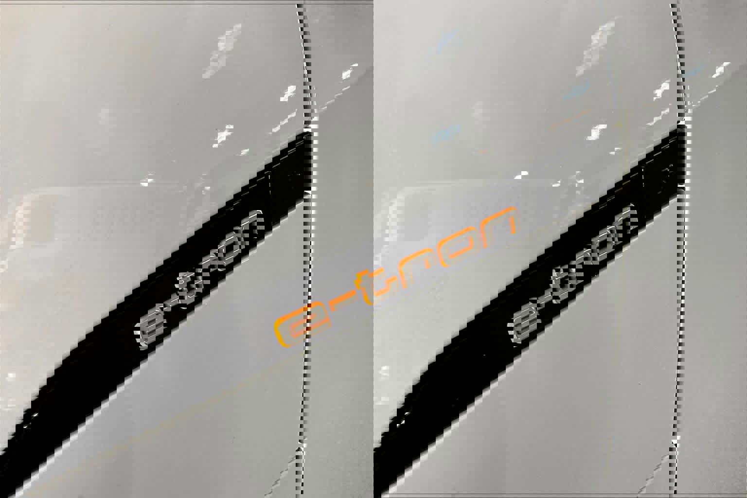 Used 2021 Audi e-tron Prestige w/ Prestige Package image 14