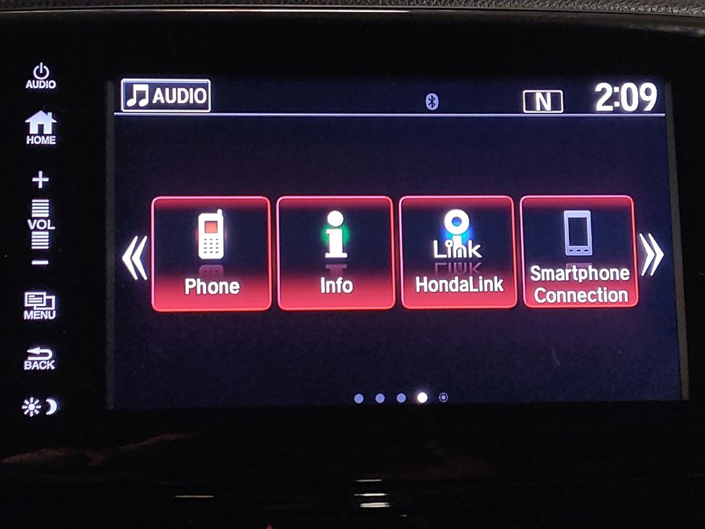 Used 2017 Honda Pilot EX-L image 25