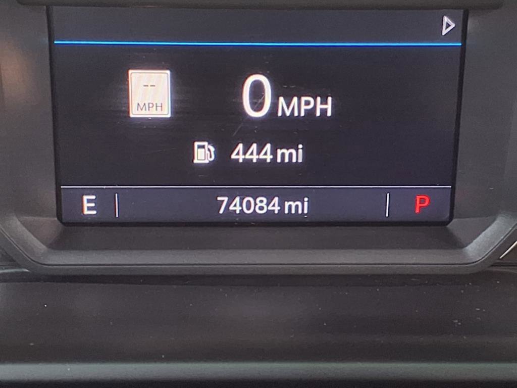 Certified 2021 GMC Sierra 1500 SLT w/ SLT Premium Plus Package image 26