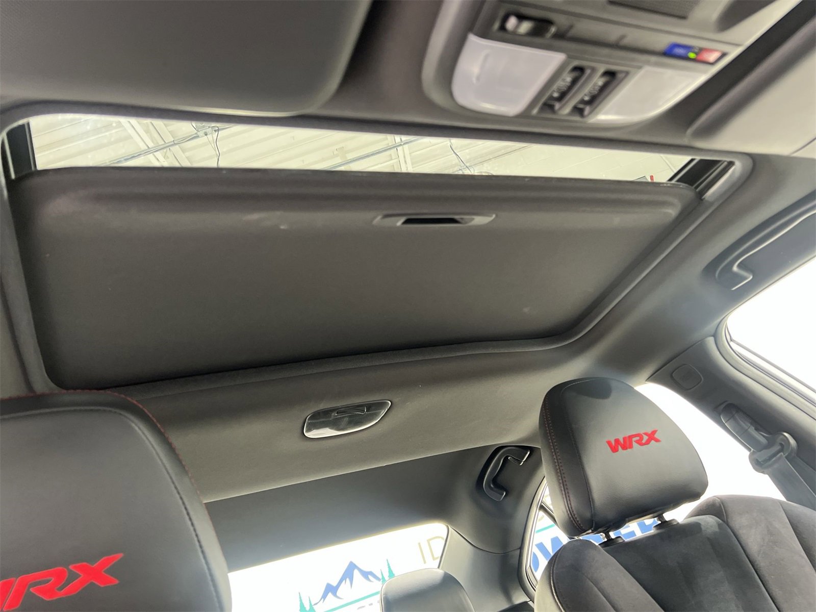 Used 2024 Subaru WRX Limited image 22