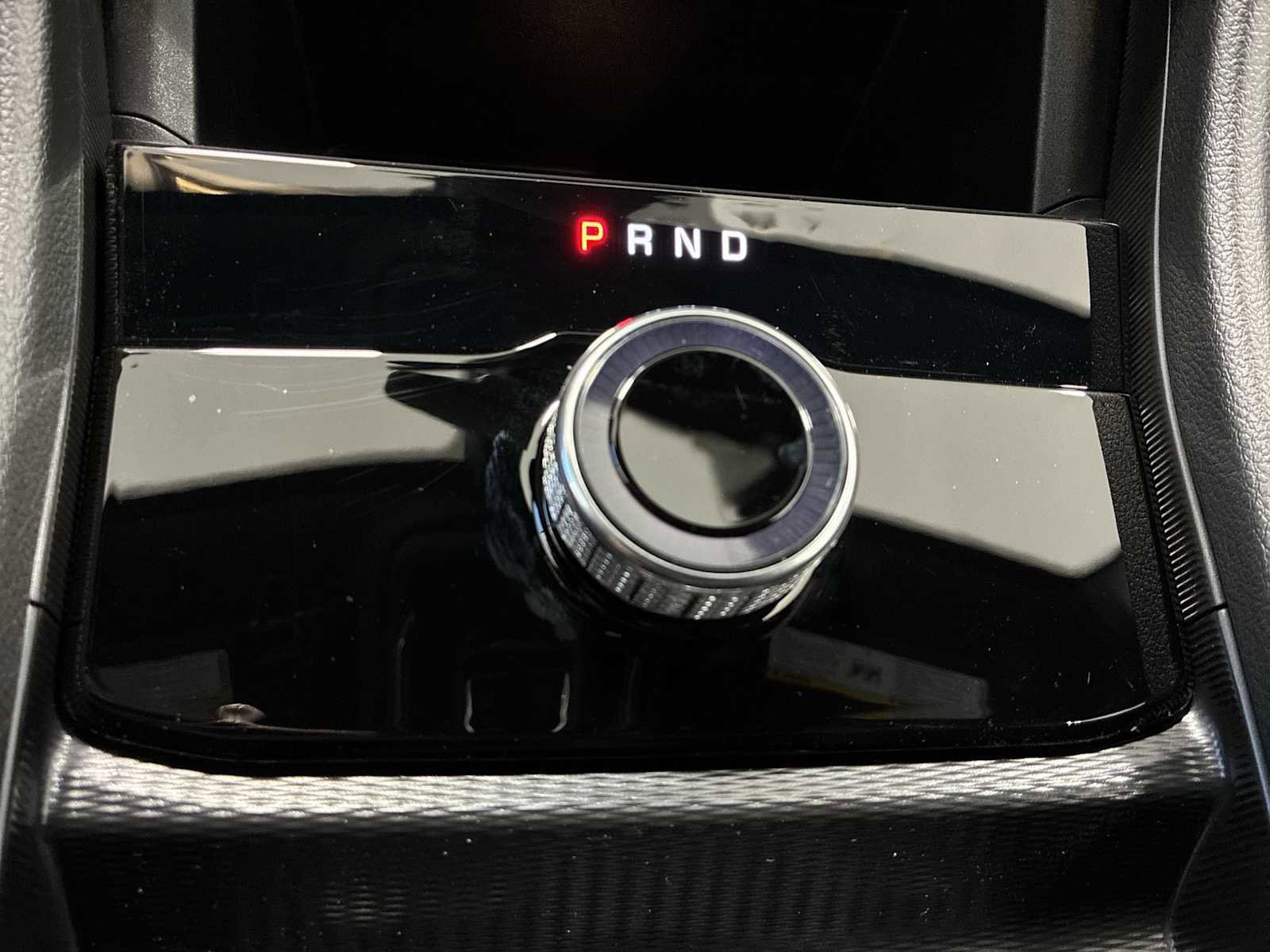 New 2025 Jeep Grand Cherokee Laredo X image 21