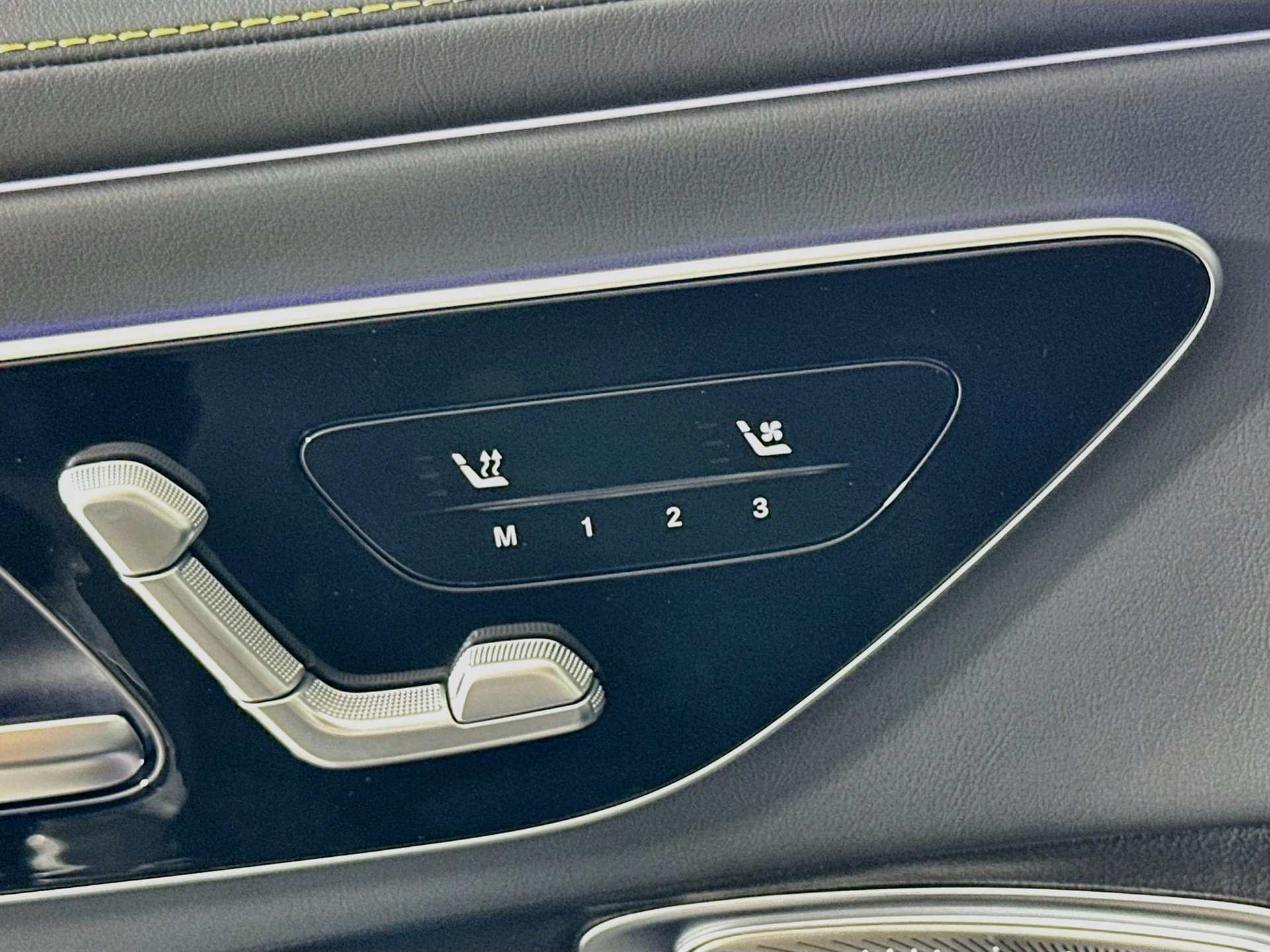 New 2027 Mercedes-Benz CLE 53 AMG 4MATIC Coupe image 22