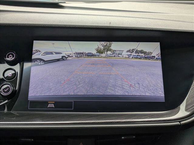 Used 2021 Buick Envision Preferred image 14