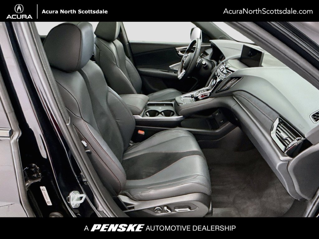 Certified 2026 Acura RDX w/ Advance Package AWD/4WD image 20