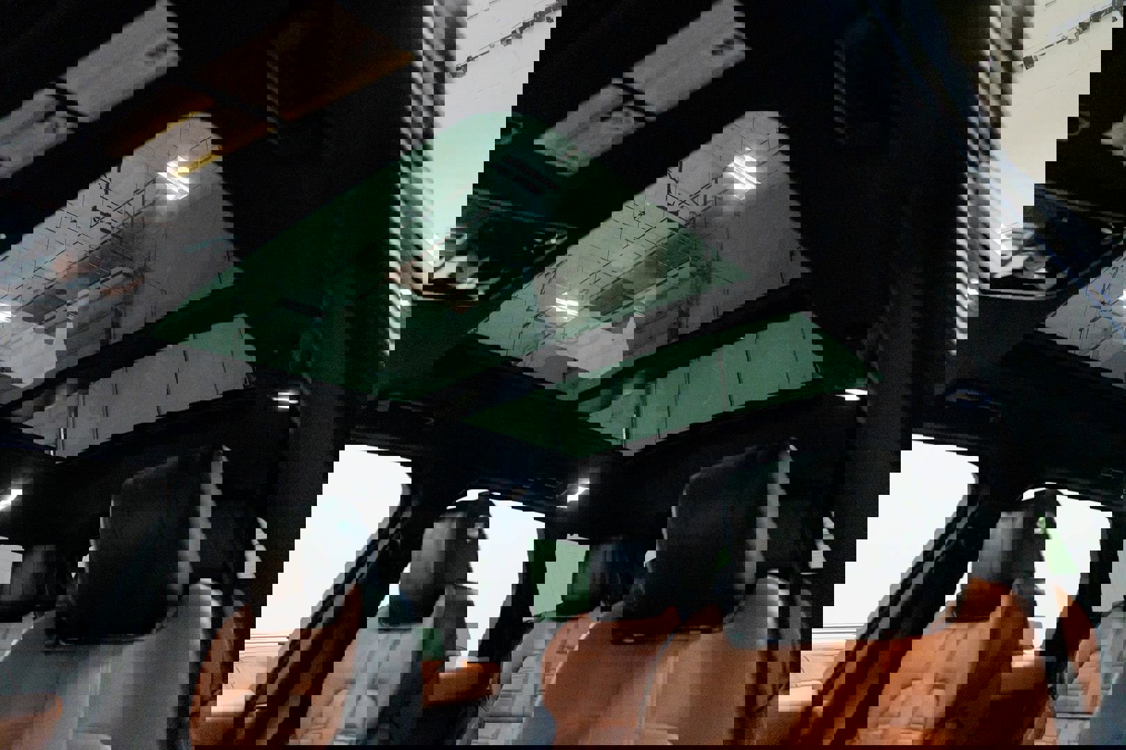 Used 2017 Land Rover Range Rover Sport Autobiography image 41