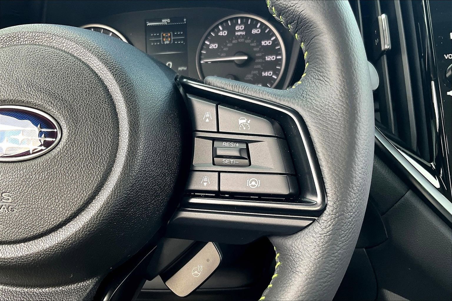 New 2025 Subaru Ascent Onyx Edition image 16