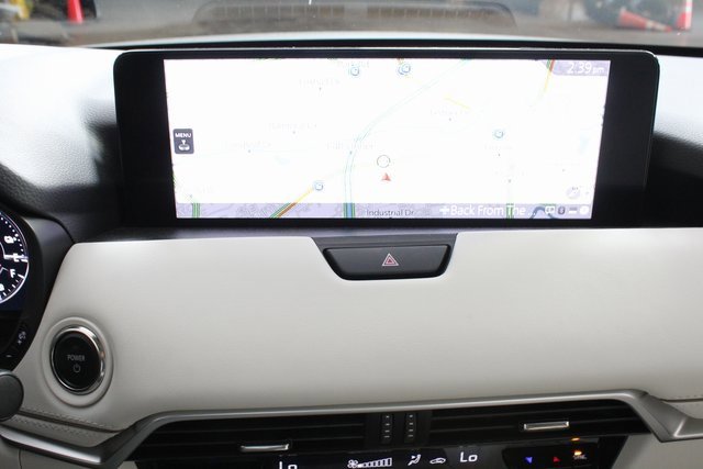 Used 2024 MAZDA CX-90 Plug-In Hybrid w/ Premium Plus image 16