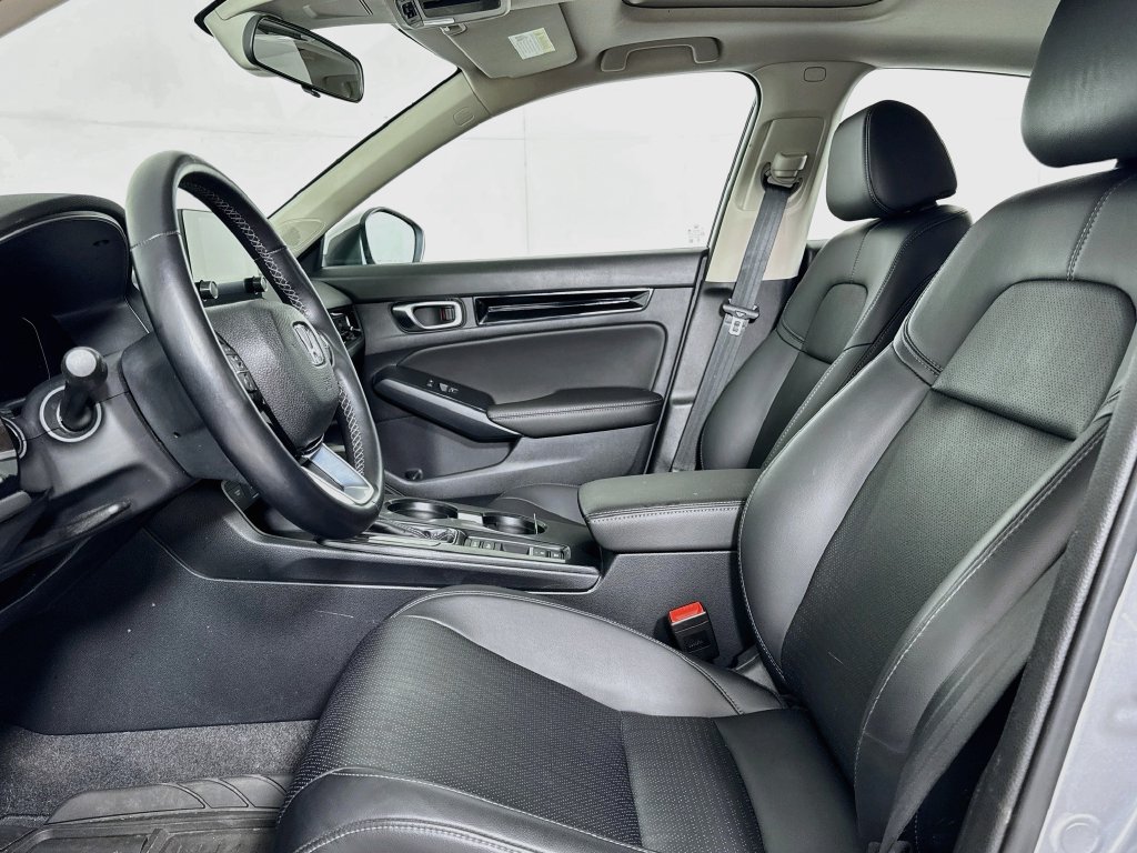 Used 2023 Honda Civic EX-L image 8