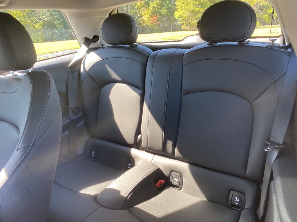 Certified 2024 MINI Cooper SE image 15