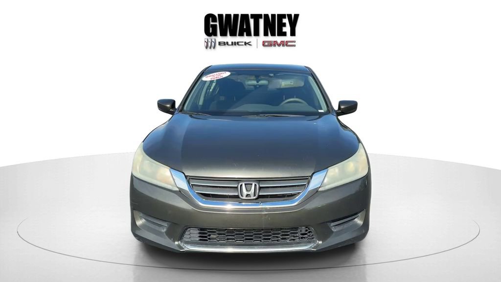 Used 2013 Honda Accord LX image 1