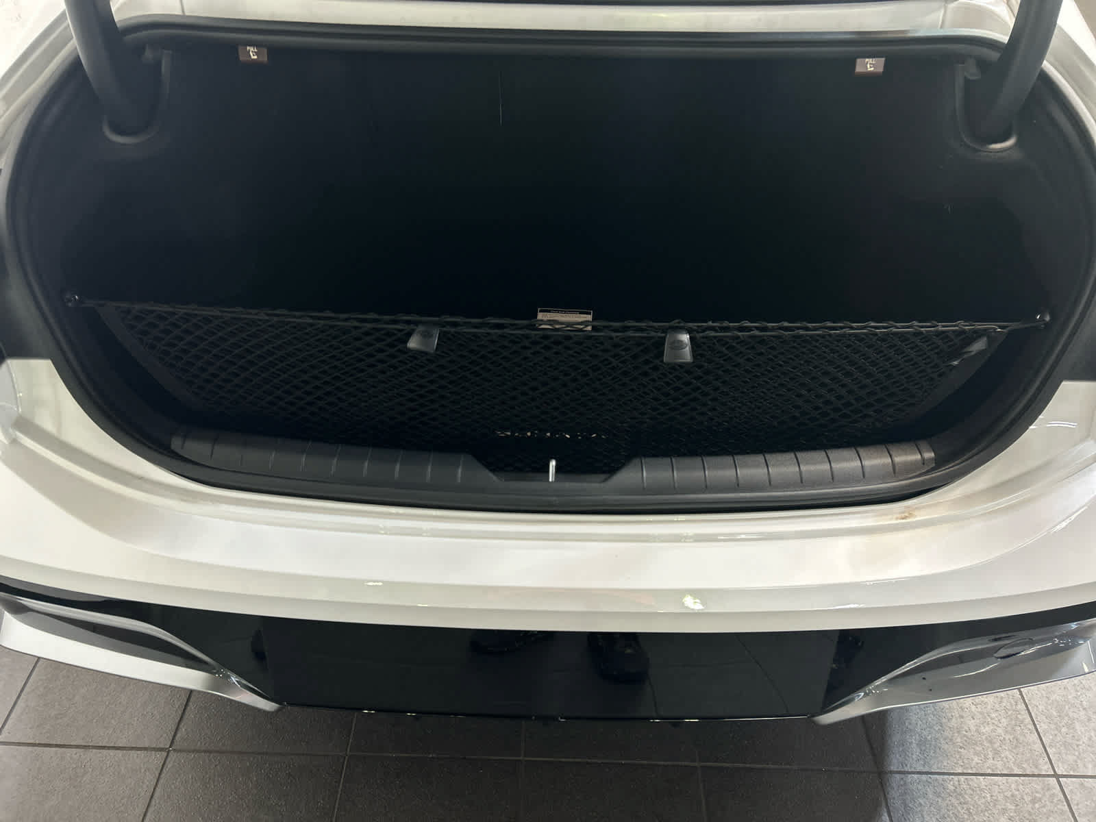 Used 2026 Hyundai Sonata SEL FWD image 30