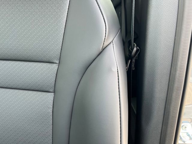 New 2026 Nissan Rogue SV image 13