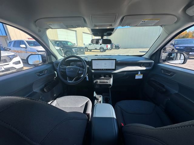 New 2025 Ford Maverick XL w/ Equipment Group 101A image 20