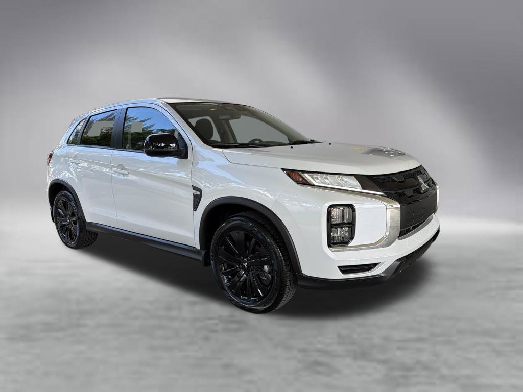 New 2027 Mitsubishi Outlander Sport LE FWD image 2
