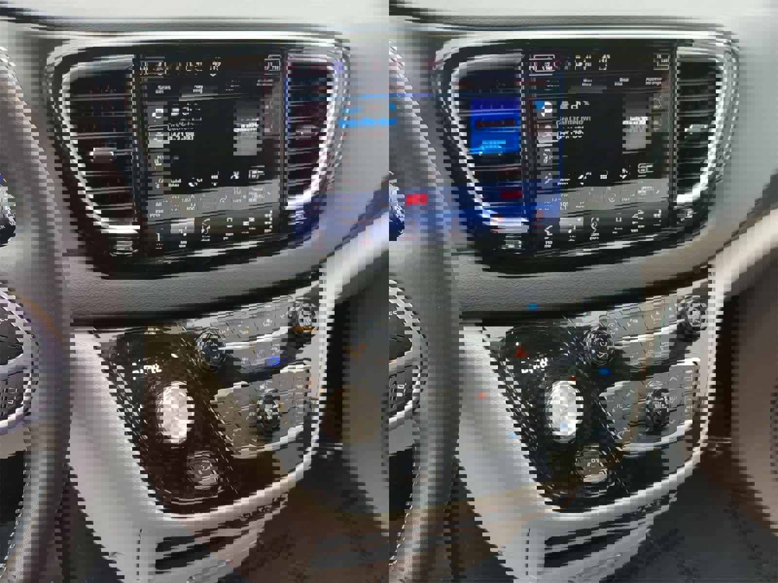 Certified 2023 Chrysler Pacifica Touring-L image 27