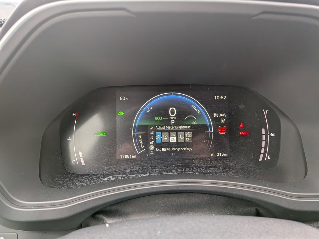 Certified 2024 Toyota Grand Highlander XLE image 16