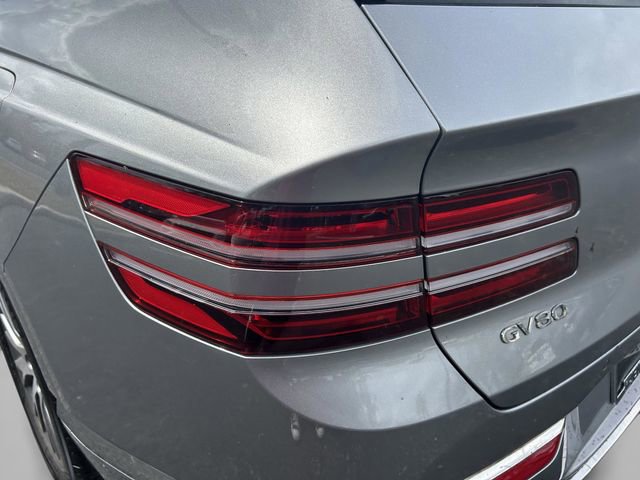 Used 2025 Genesis GV80 2.5T Standard image 14