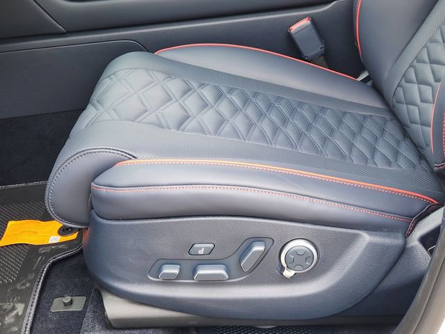New 2026 Genesis GV80 3.5T e-SC AWD/4WD image 19