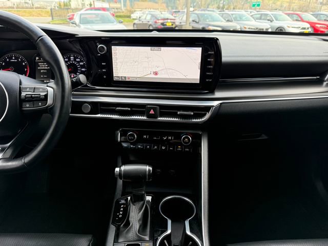 Used 2024 Kia K5 GT w/ GT1 Package image 24